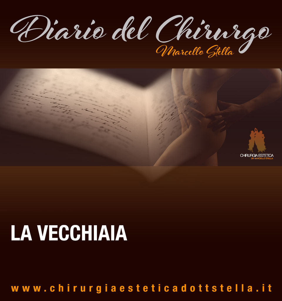 Diario del Chirurgo Marcello Stella Catania